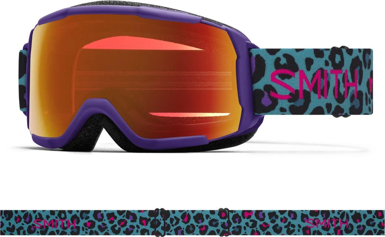 Smith Optics Snow Goggles M00666 Grom Goggles - view 33